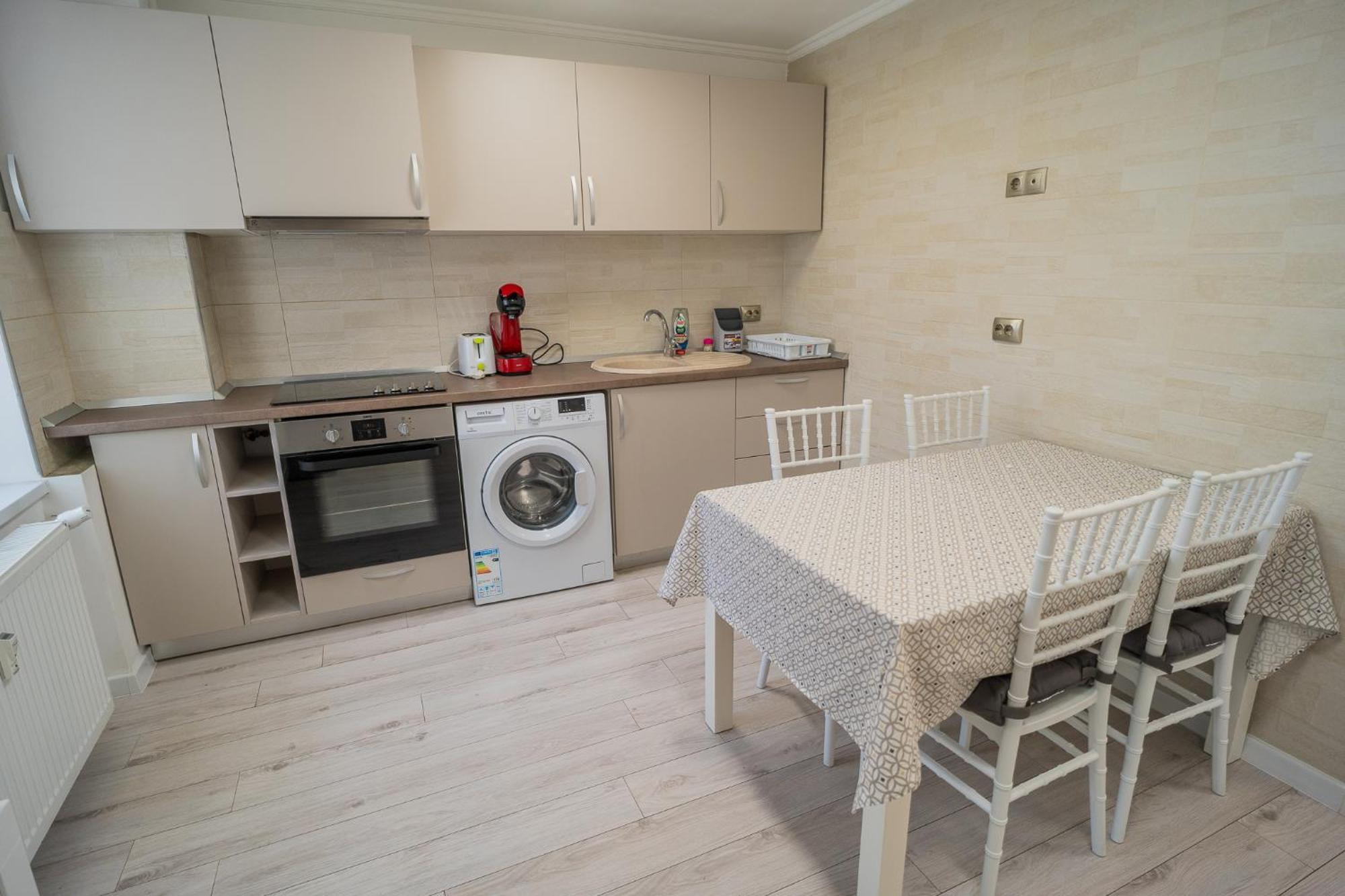 Luxury 2Br On Decebal Avenue Apartment Bucharest Luaran gambar