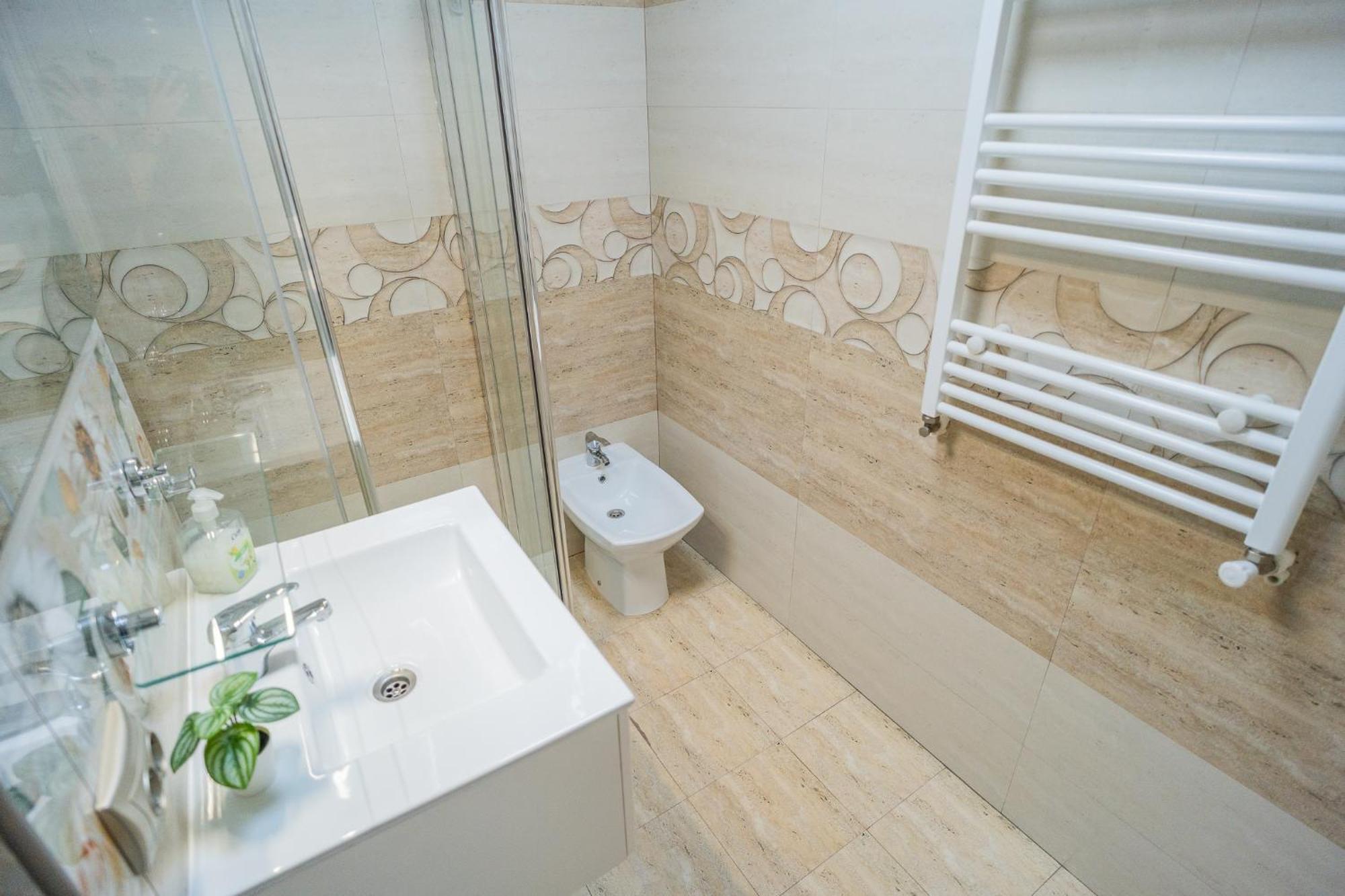 Luxury 2Br On Decebal Avenue Apartment Bucharest Luaran gambar