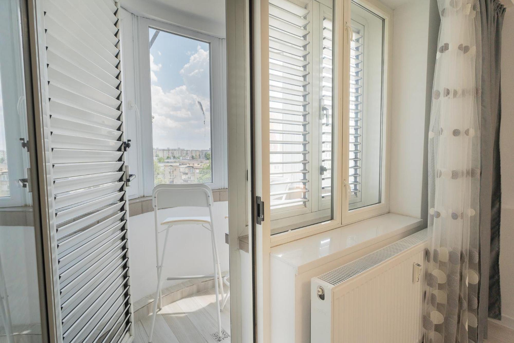 Luxury 2Br On Decebal Avenue Apartment Bucharest Luaran gambar