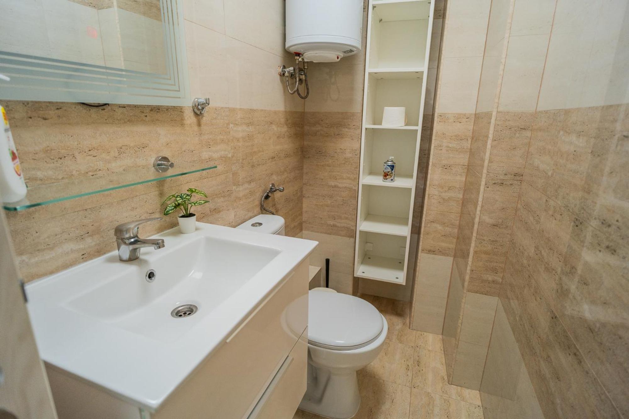 Luxury 2Br On Decebal Avenue Apartment Bucharest Luaran gambar