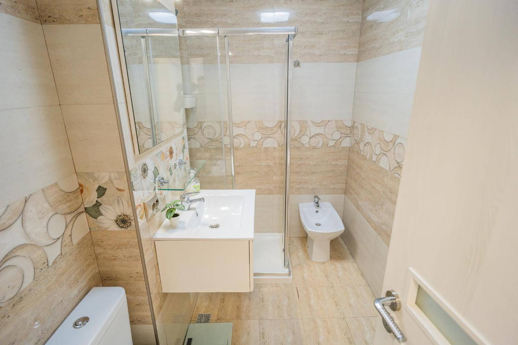 Luxury 2Br On Decebal Avenue Apartment Bucharest Luaran gambar