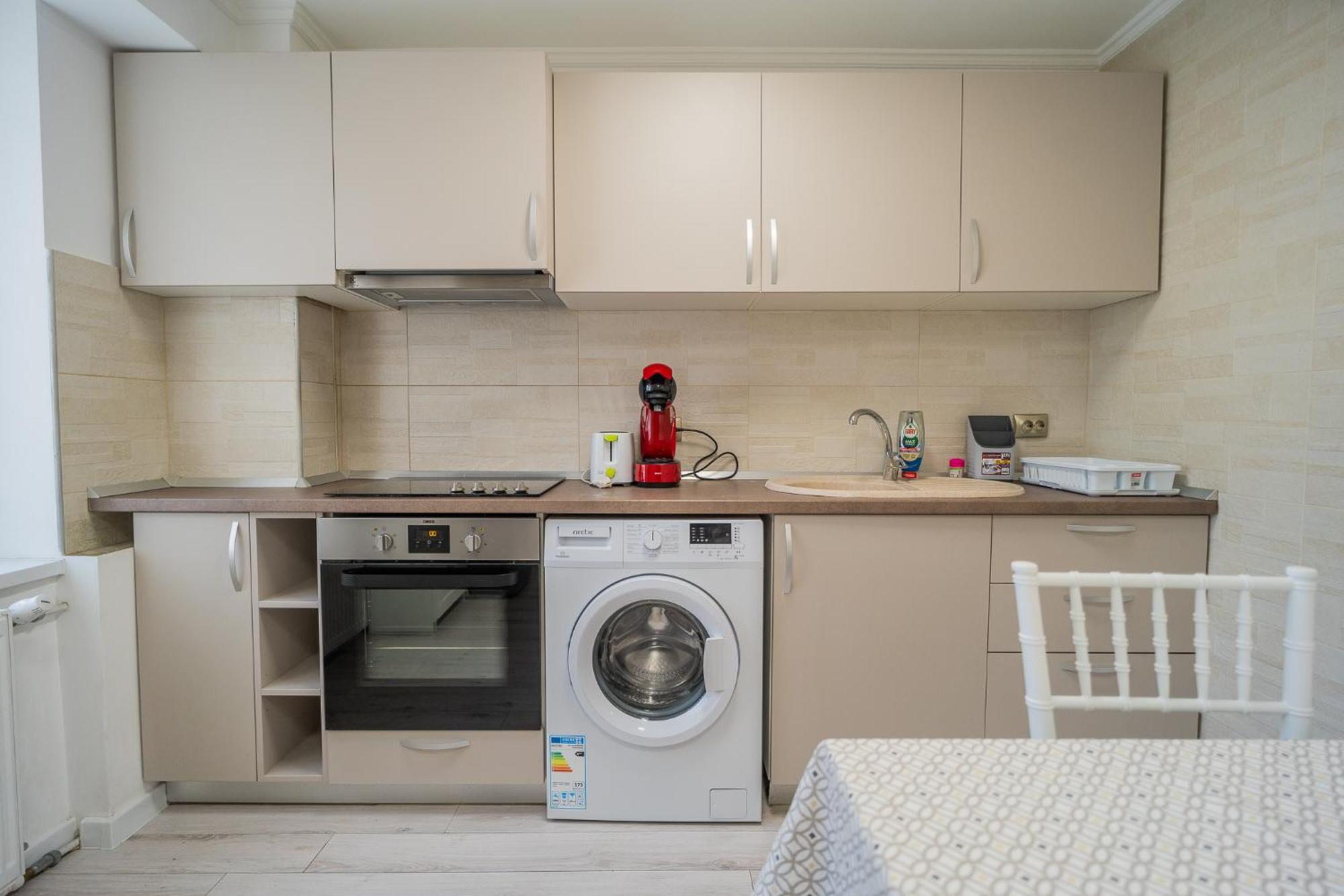 Luxury 2Br On Decebal Avenue Apartment Bucharest Luaran gambar