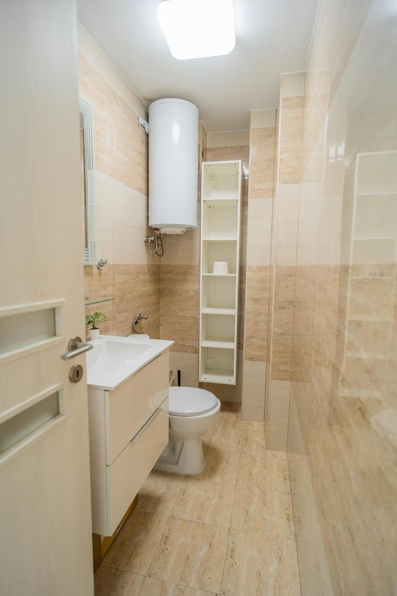 Luxury 2Br On Decebal Avenue Apartment Bucharest Luaran gambar
