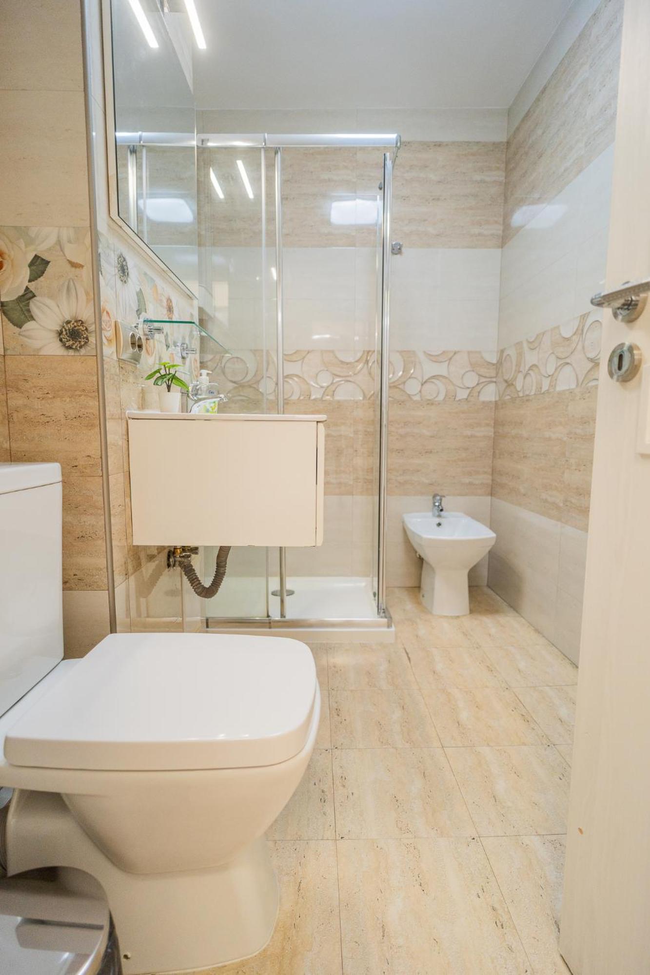 Luxury 2Br On Decebal Avenue Apartment Bucharest Luaran gambar
