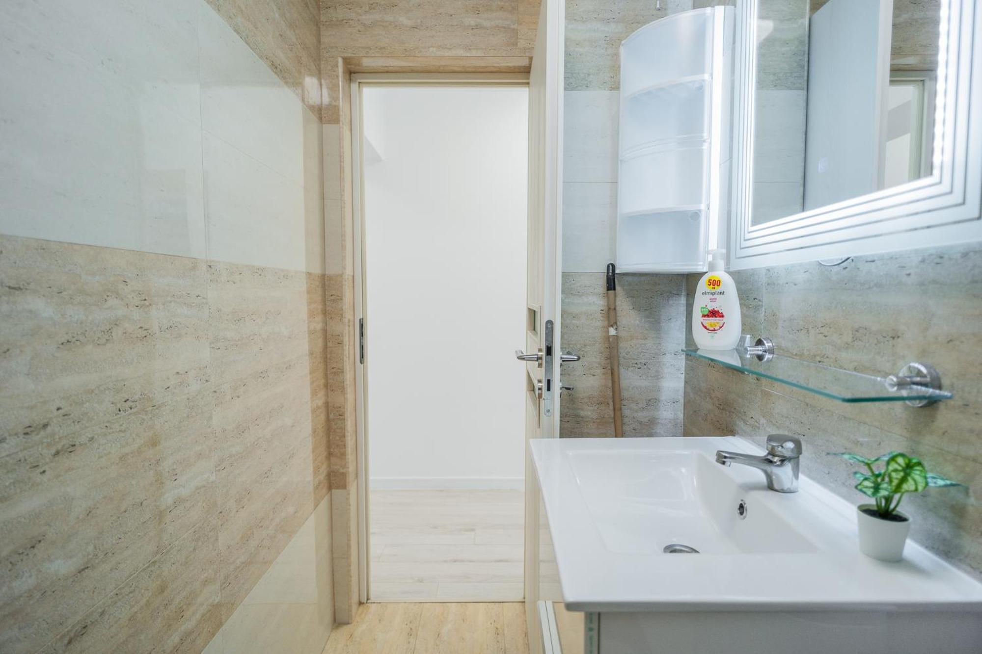 Luxury 2Br On Decebal Avenue Apartment Bucharest Luaran gambar