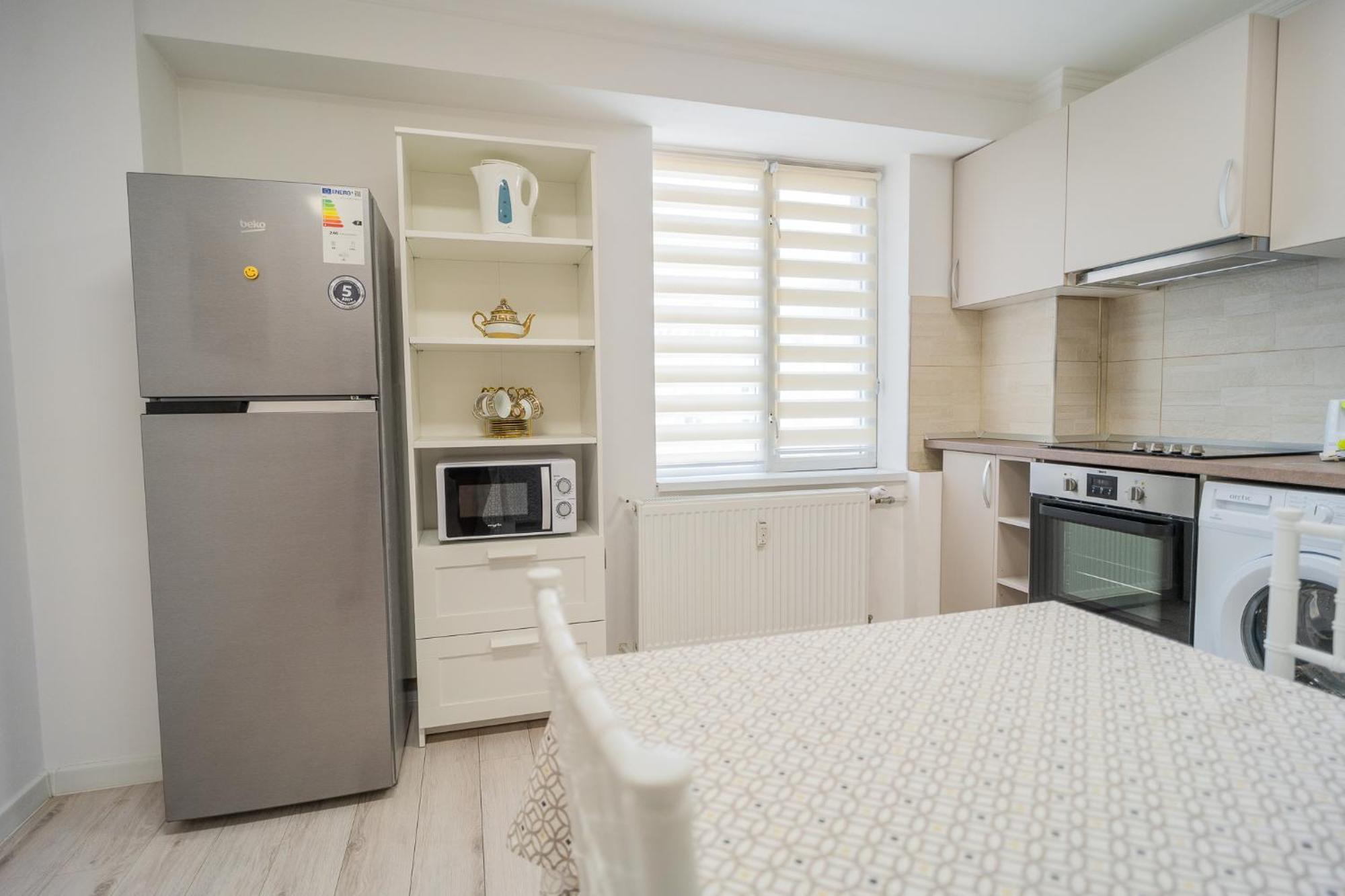 Luxury 2Br On Decebal Avenue Apartment Bucharest Luaran gambar